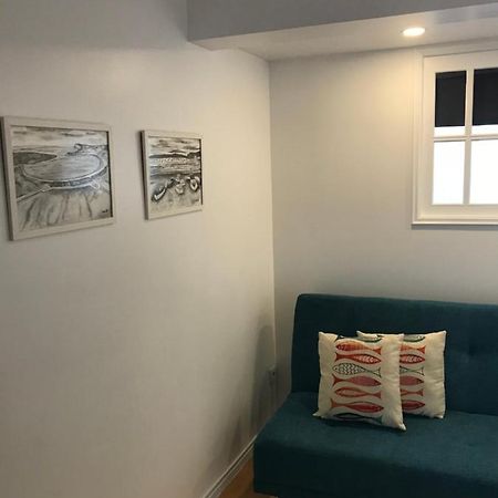 Bonitabay Apartman São Martinho do Porto Kültér fotó