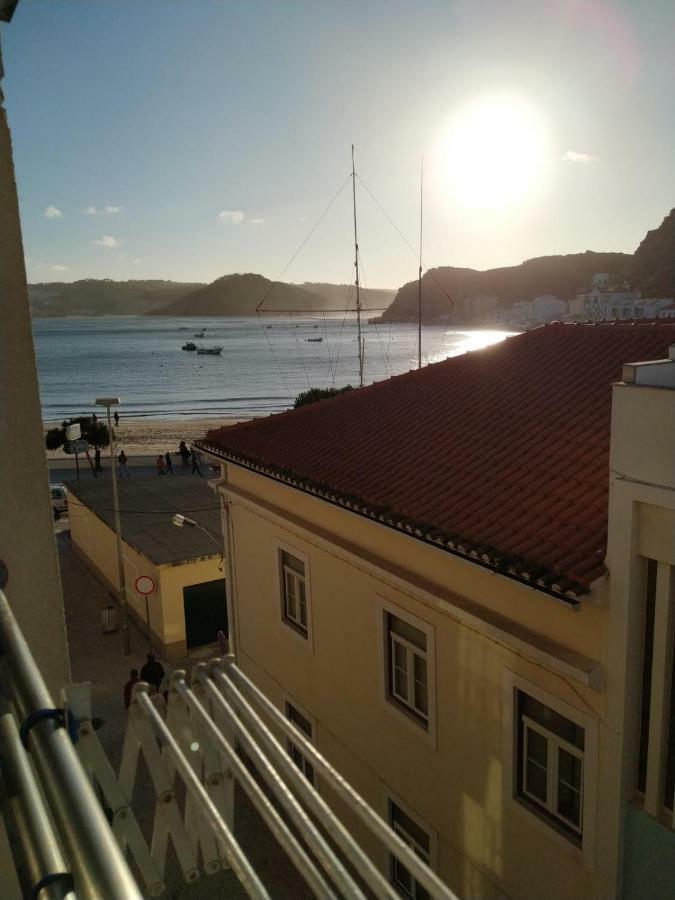 Bonitabay Apartman São Martinho do Porto Kültér fotó
