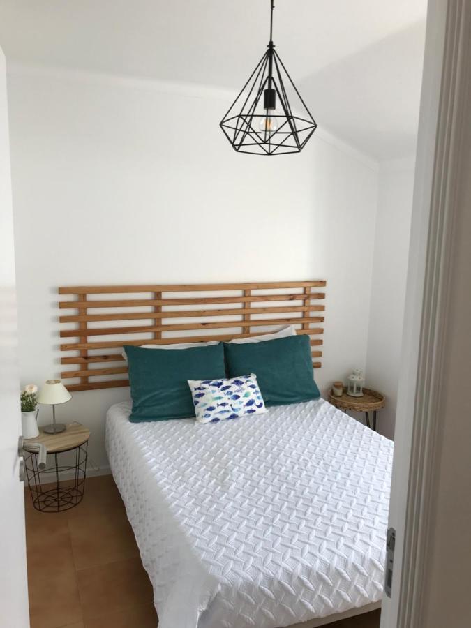 Bonitabay Apartman São Martinho do Porto Kültér fotó